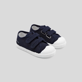 Stoffen sneakers baby jongen