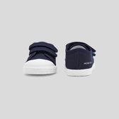 Stoffen sneakers baby jongen