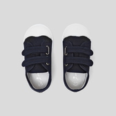 Stoffen sneakers baby jongen