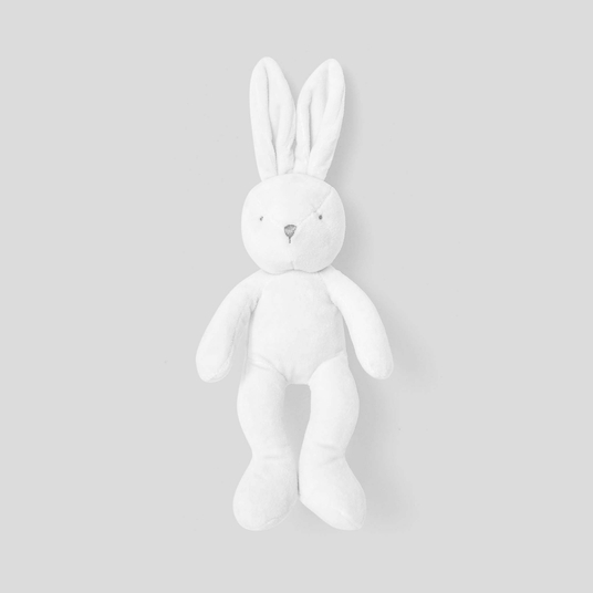 Peluche lapin petit modèle