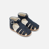 Pre-walk sandalen baby jongen