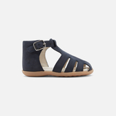 Pre-walk sandalen baby jongen