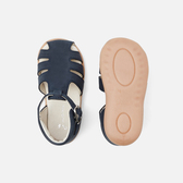 Pre-walk sandalen baby jongen