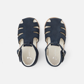 Pre-walk sandalen baby jongen