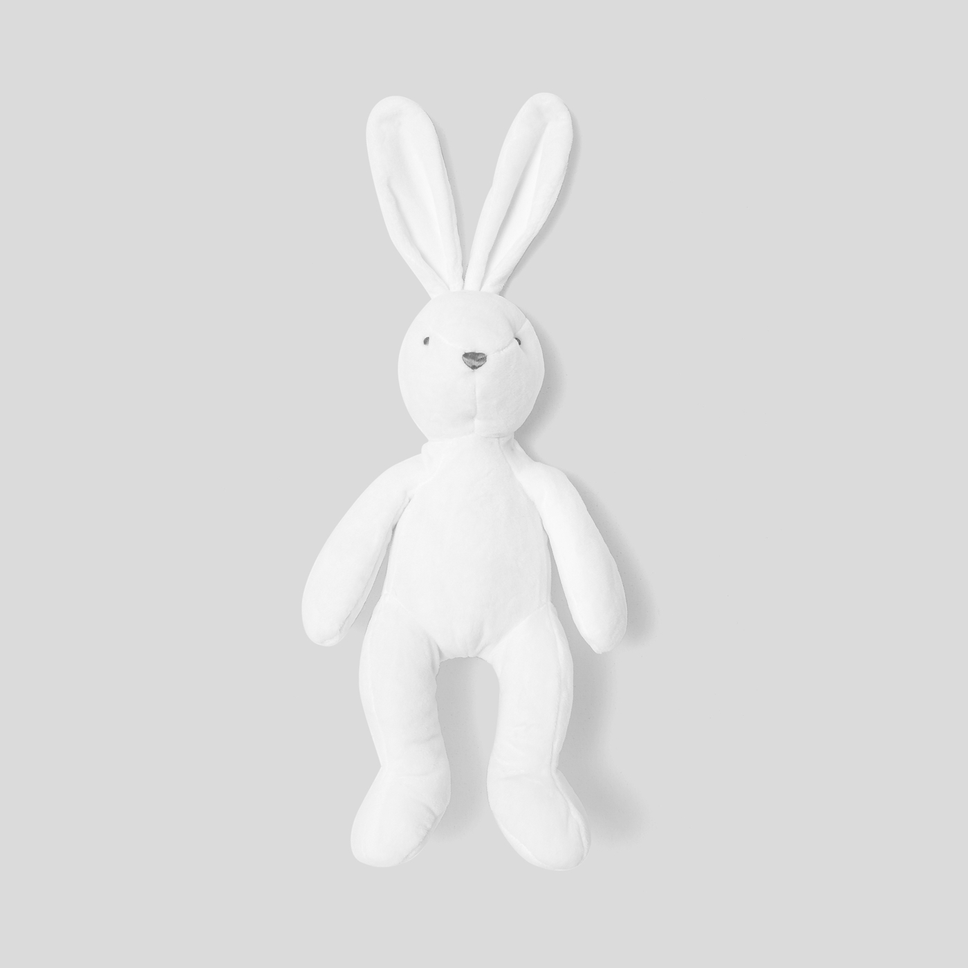 Lapin peluche clearance