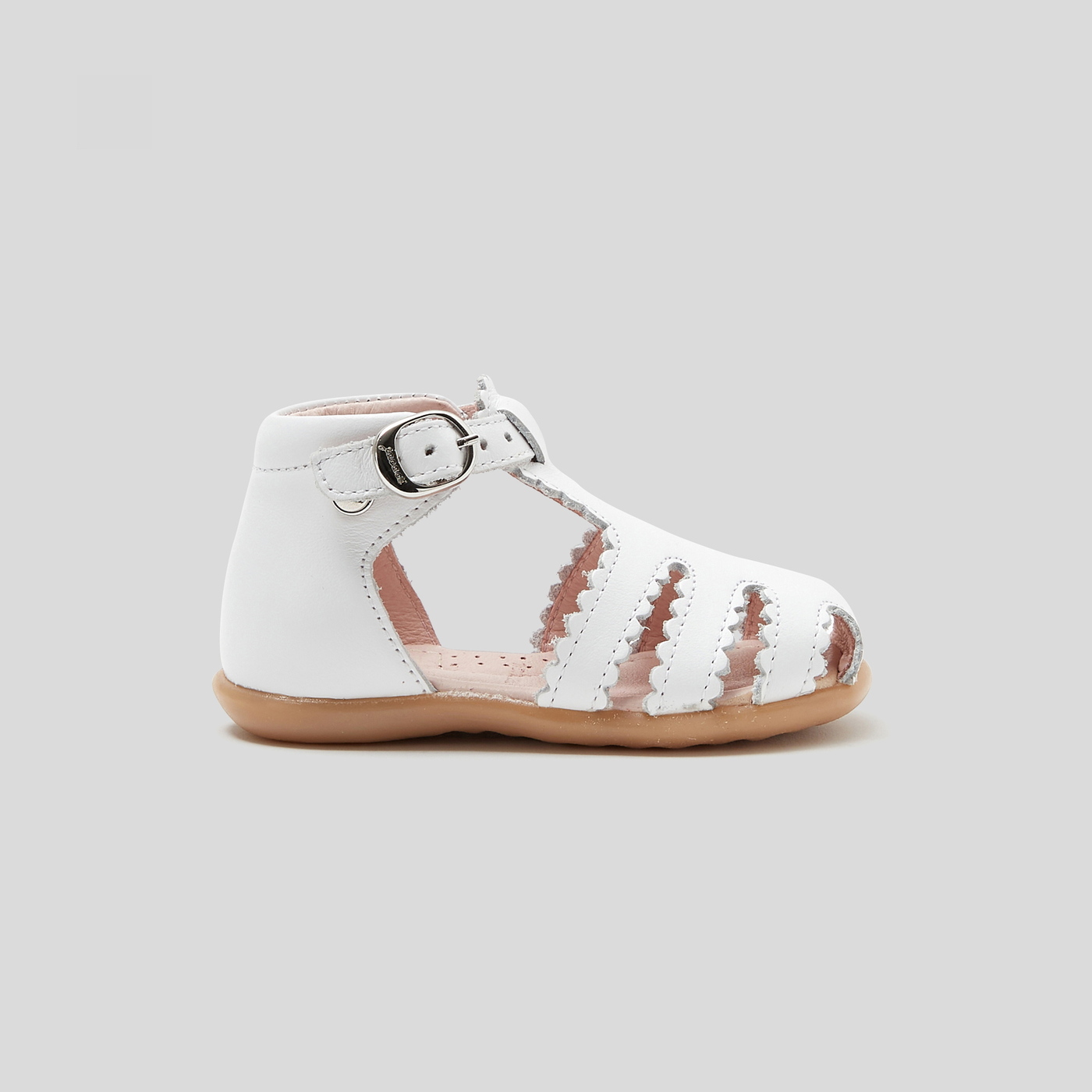 Pre-walk sandalen baby meisje