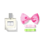 Geschenkset eau de toilette Petite Libellule 100 ml