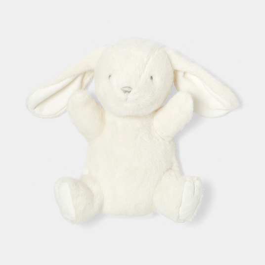 Peluche lapin