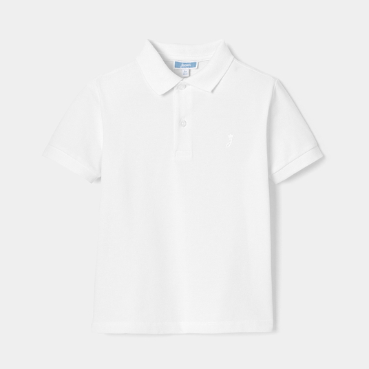 Polo enfant garçon