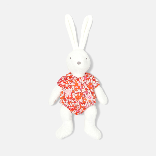 Bloomer pour peluche lapin moyen modèle