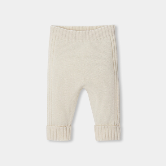 Legging van kasjmier baby