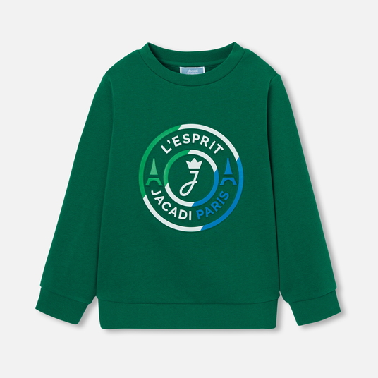 Sweat enfant garçon