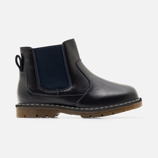 Chelsea boots baby jongen