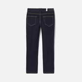 Straight-fit jeans kind jongen