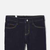 Straight-fit jeans kind jongen