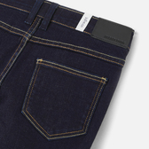 Straight-fit jeans kind jongen